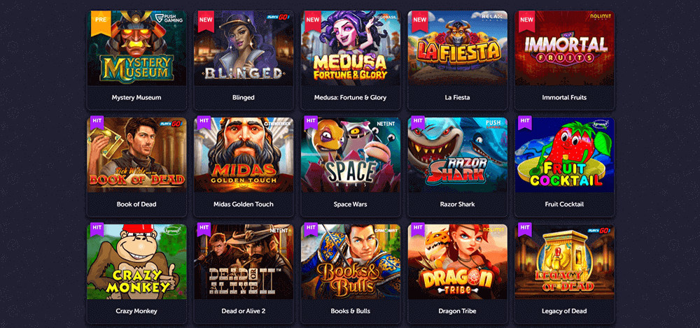 Vаvаdа Саѕіnο Vіdеο Ѕlοtѕ Vаrіеtу